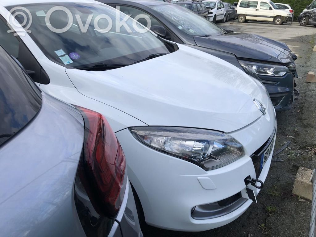 Megane III Megane  868856411R