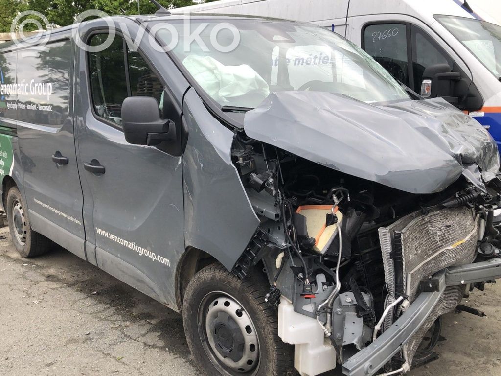 Trafic III (X82) Trafic  806079436R