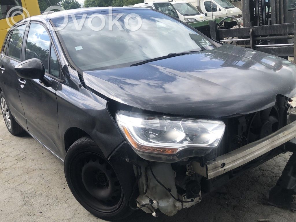C4 II C4 Picasso, Grand Picasso, Aircross, Cactus  9802531980