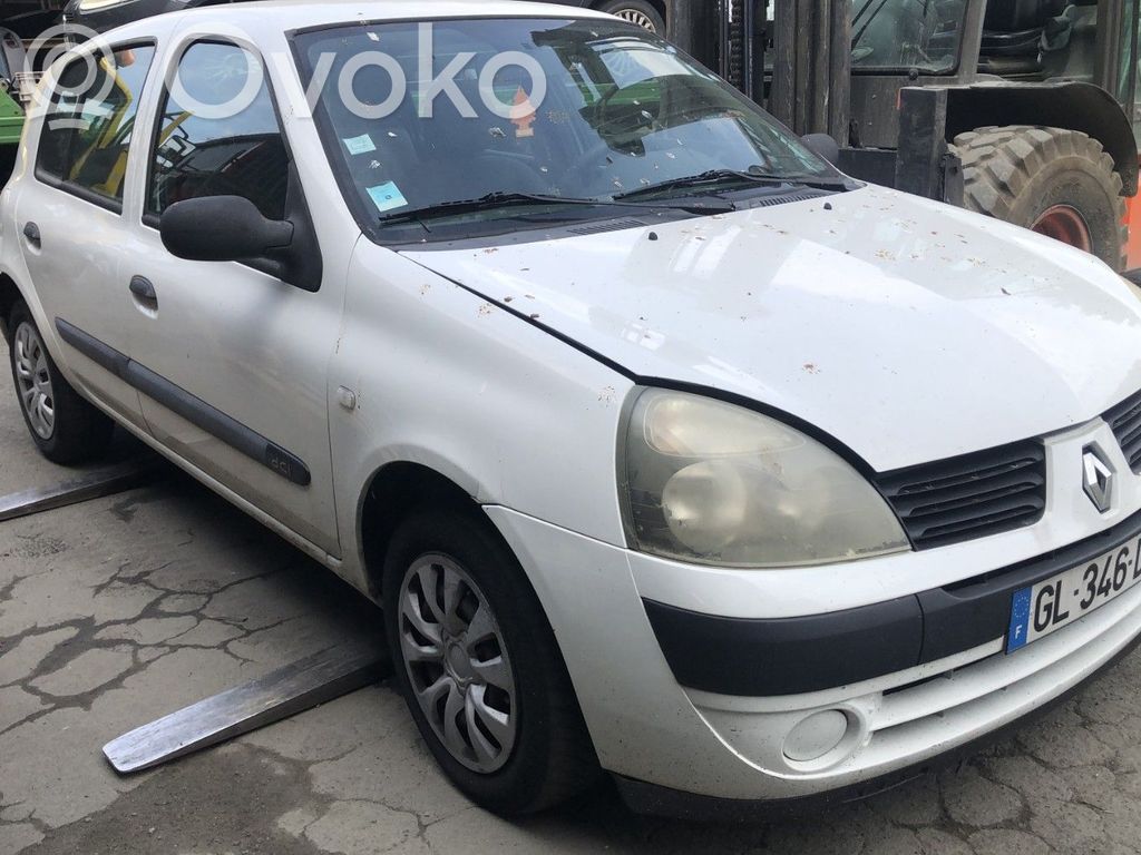 Clio II Clio  8200375763