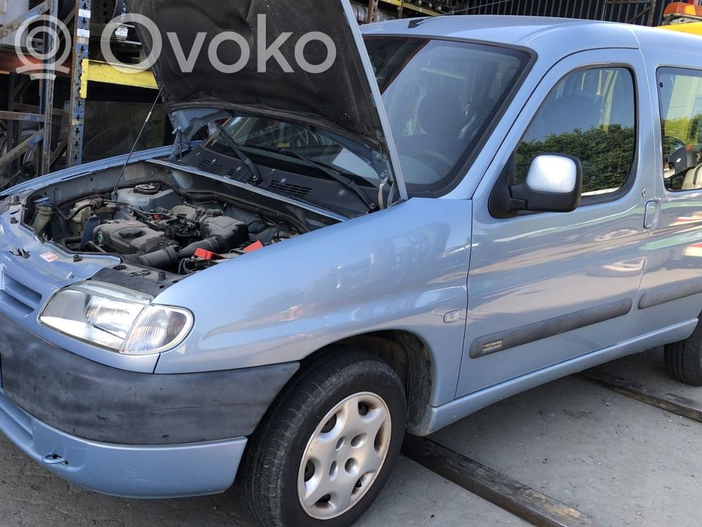 Berlingo Berlingo