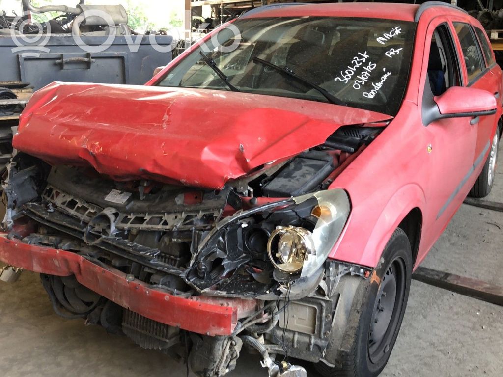 Astra H Astra  93190435