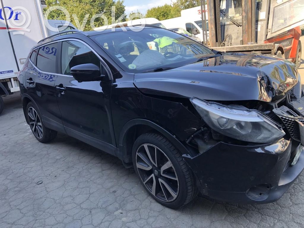 Qashqai Qashqai, Qashqai+2  H50304EAMA