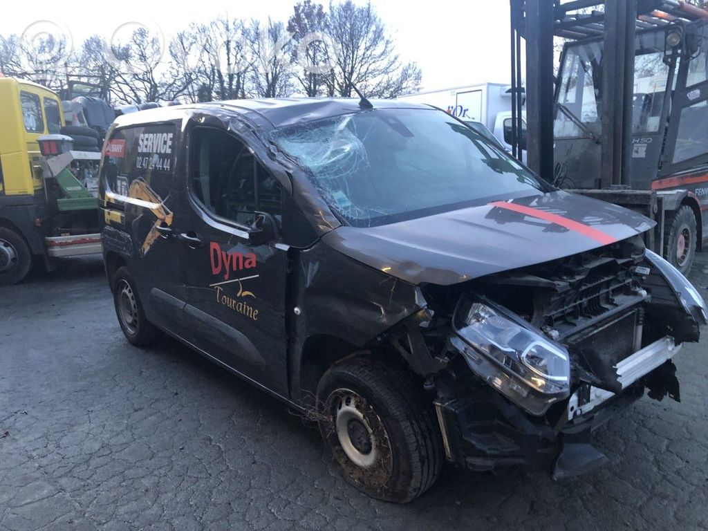 Berlingo Berlingo