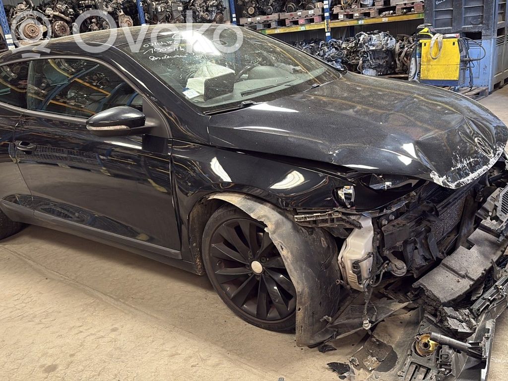 Scirocco Scirocco  03L100091