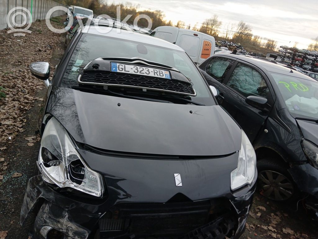 DS3 DS3  IST60C017