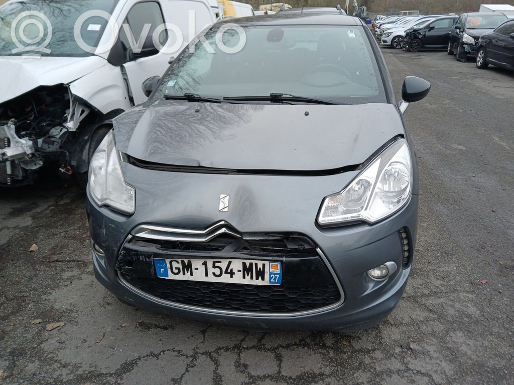 DS3 DS3  IST60C017
