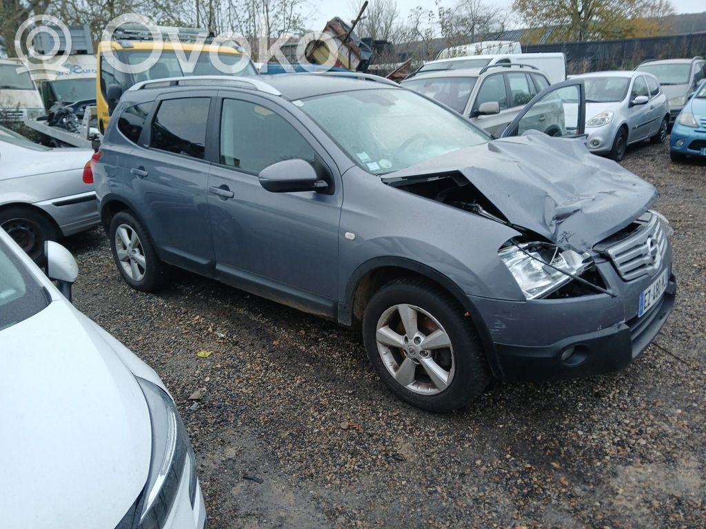 Qashqai Qashqai, Qashqai+2  26554EY00A