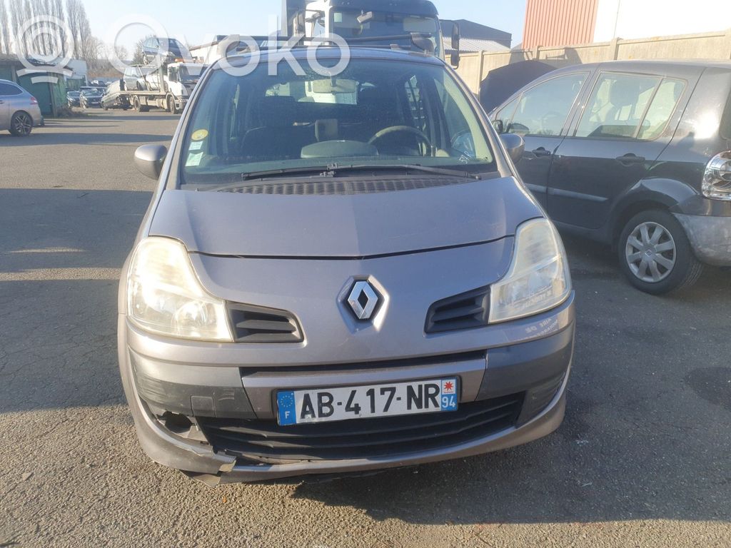 Modus Modus  631007942R