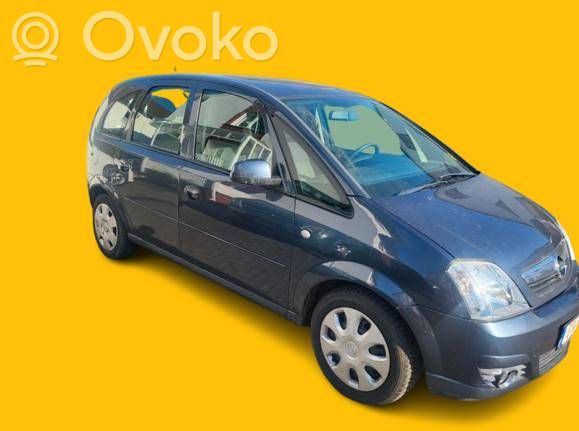 Meriva A Meriva