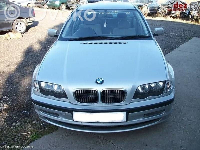 3 E46 Series 3  5WK9037