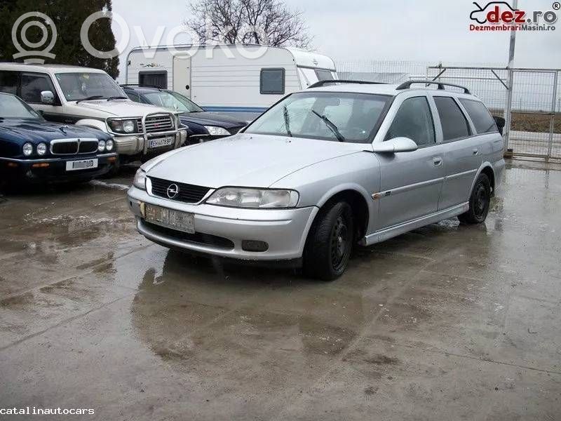 Vectra B Vectra  LJ60722446
