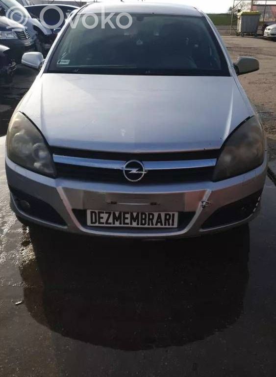Astra H Astra  48CPD4