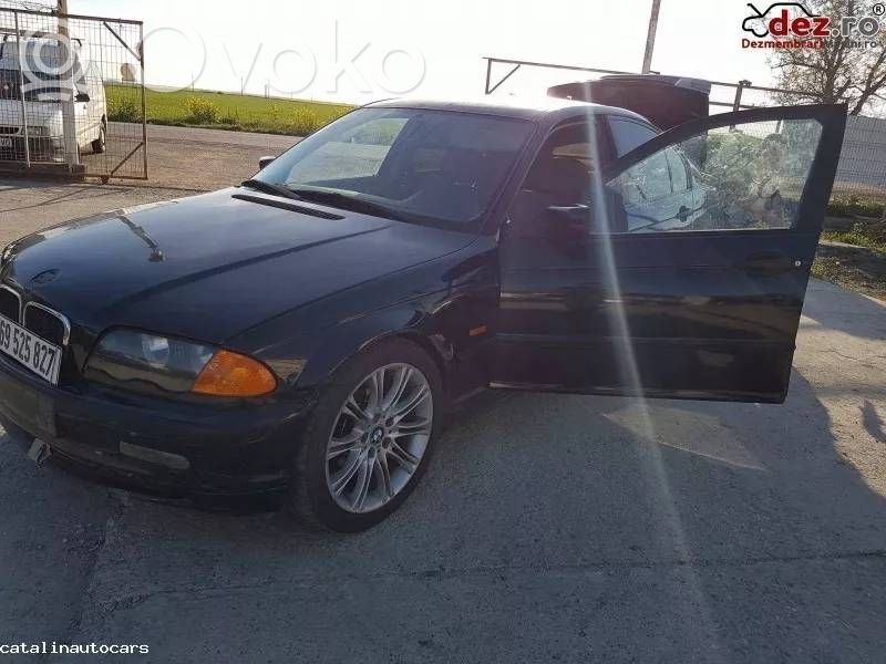 3 E46 Series 3  6906884