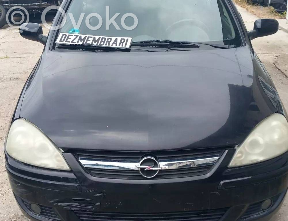 Corsa C Corsa  V2180