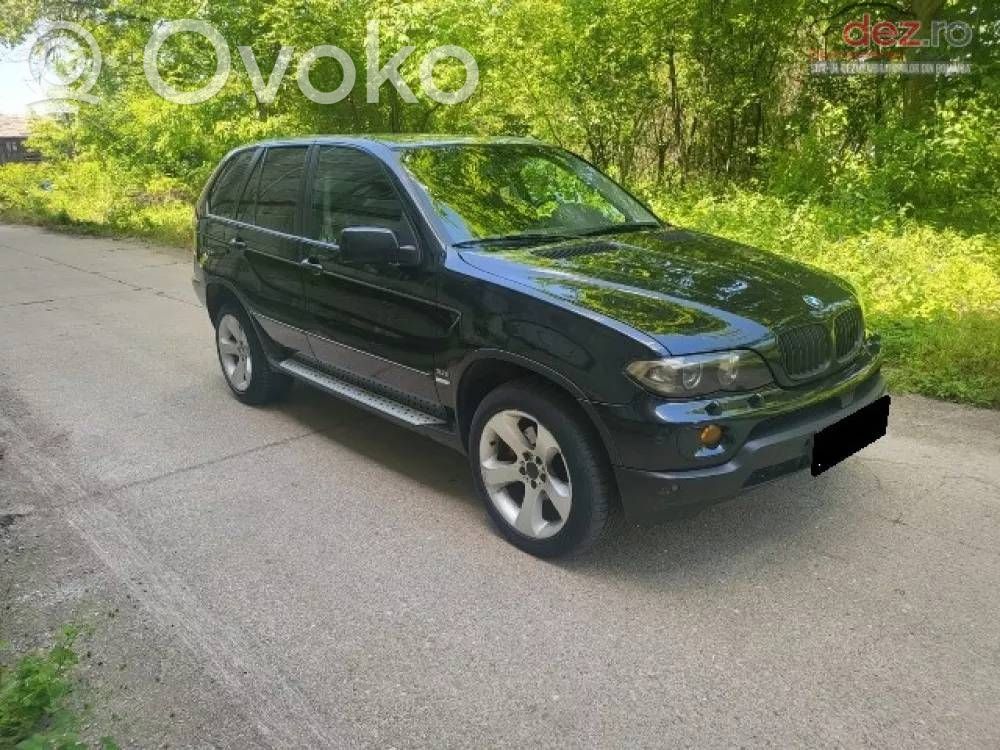 X5 E53 X5  GT2256V