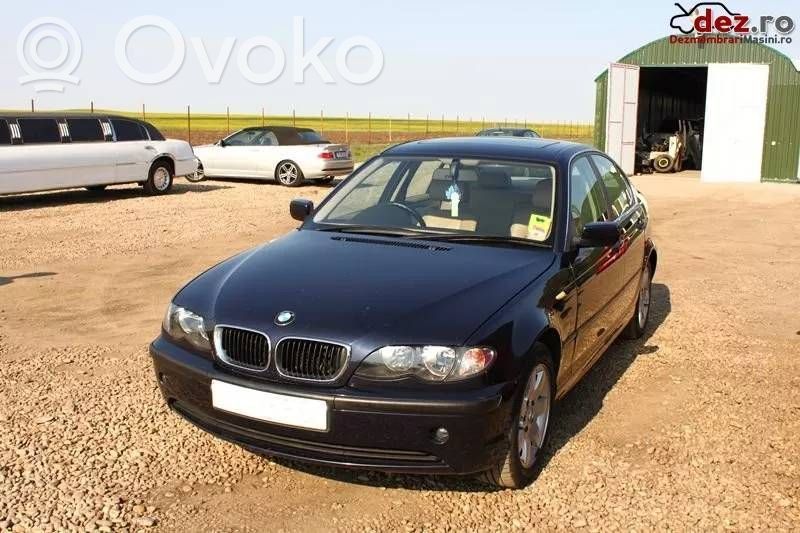 3 E46 Series 3  369701