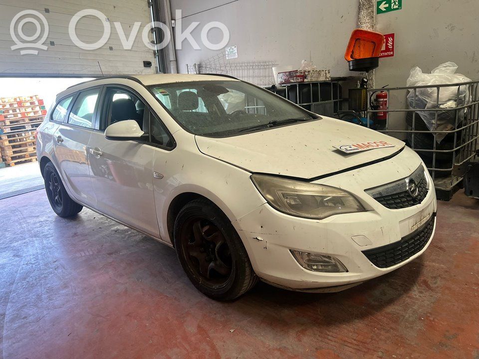 Astra J Astra  124248