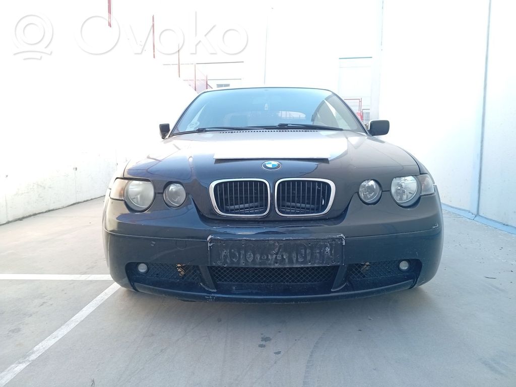 3 E46 Series 3  7506778