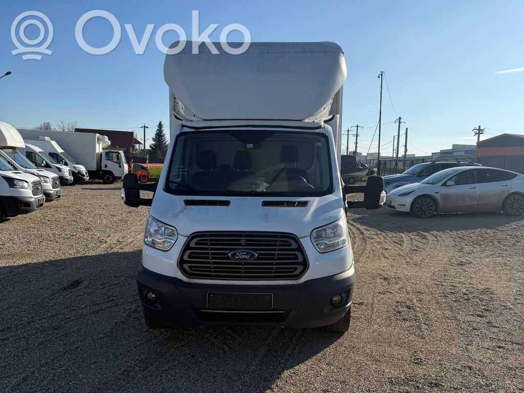 Transit VII Transit  2029885