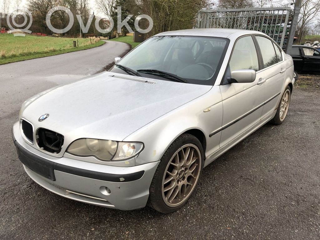 3 E46 Series 3  61319133015