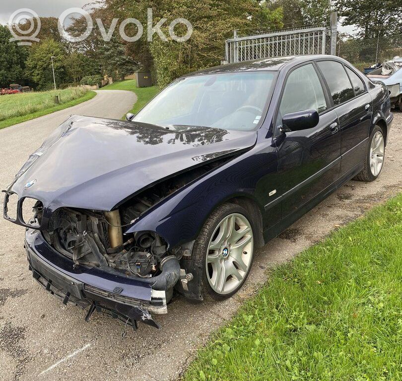 5 E39 Series 5  31326769667