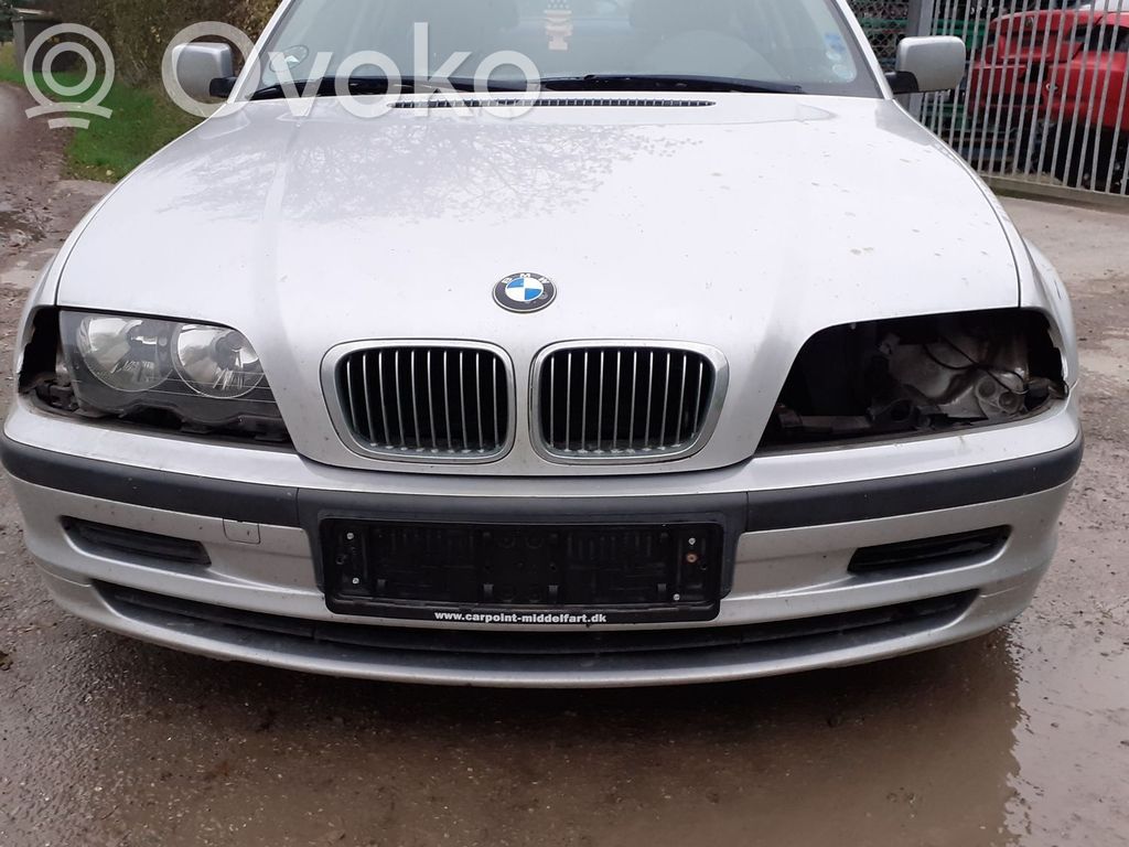 3 E46 Series 3  17512246795