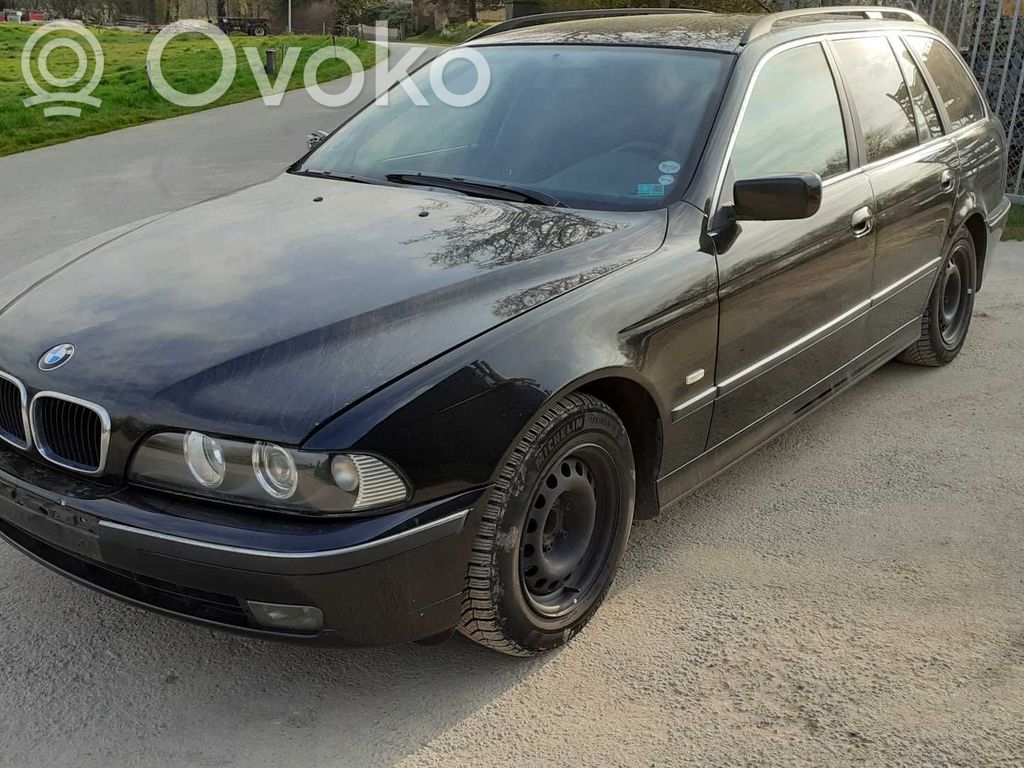 5 E39 Series 5  61318363683