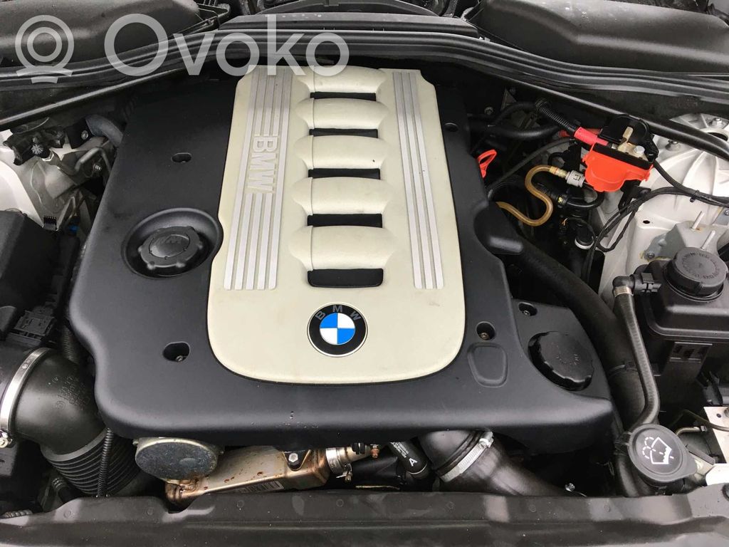 5 E60 E61 Series 5  24007544599