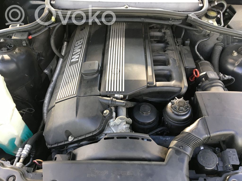 3 E46 Series 3  31111096902
