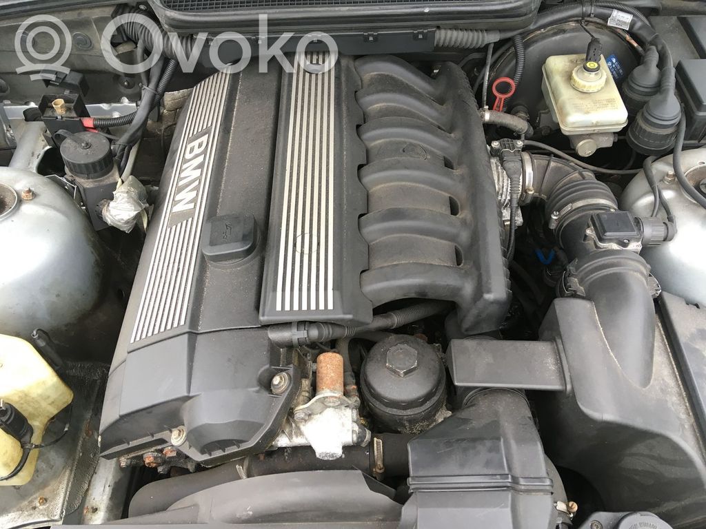 3 E36 Series 3  51168173472