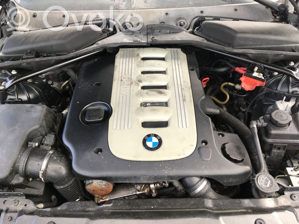 5 E60 E61 Series 5  34516791108