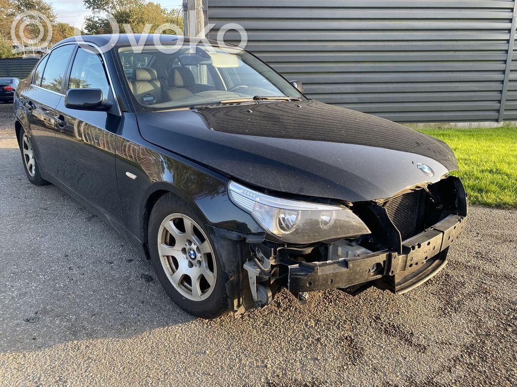 5 E60 E61 Series 5  12412354701