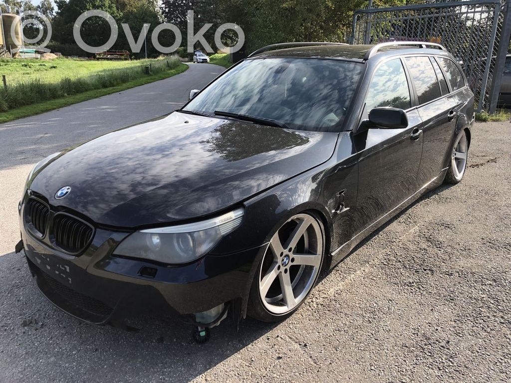 5 E60 E61 Series 5  64116906652