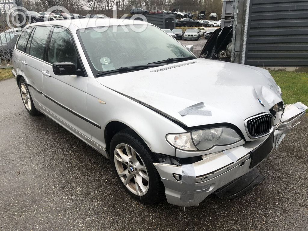 3 E46 Series 3  63216900471