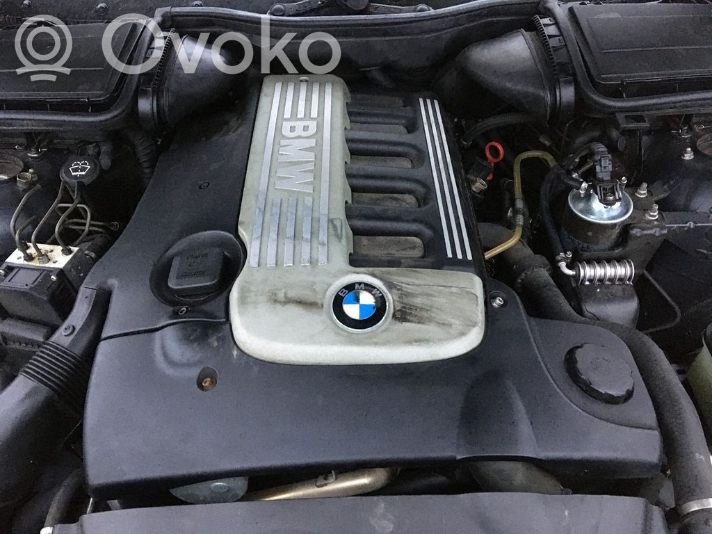 5 E39 Series 5