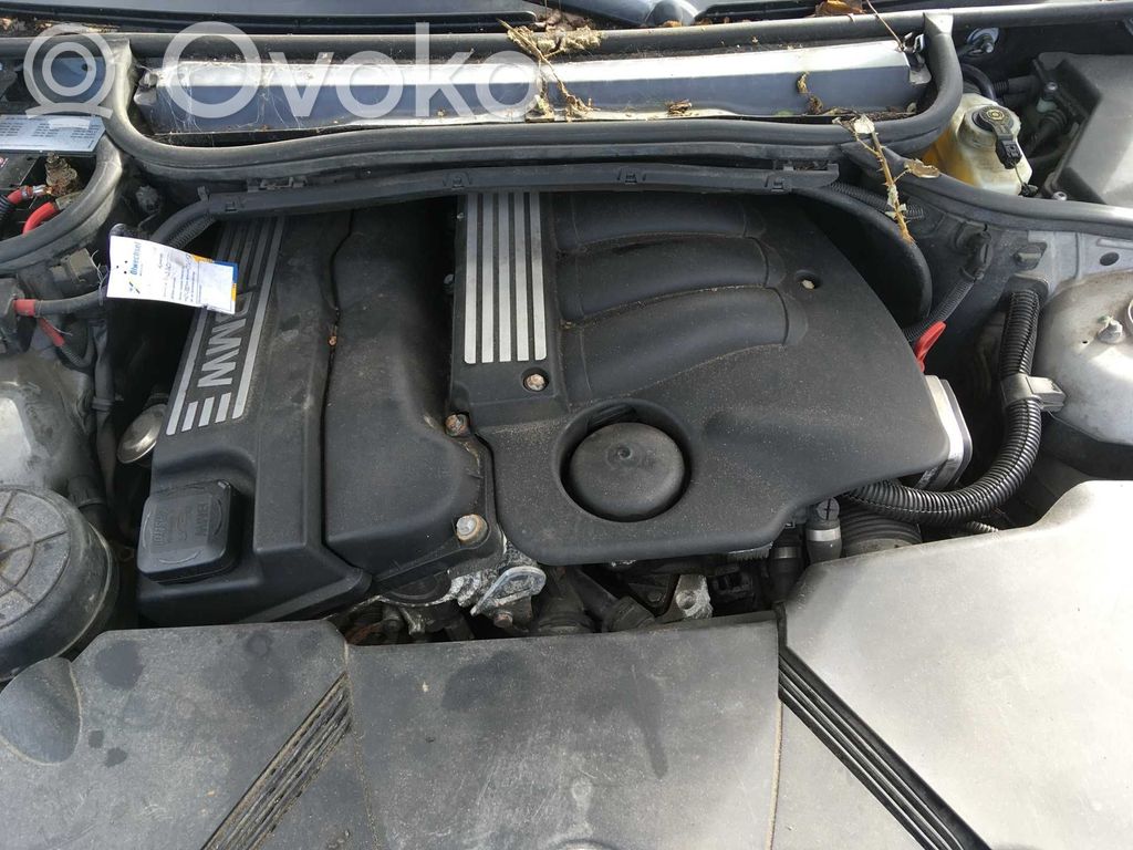 3 E46 Series 3  11617503518