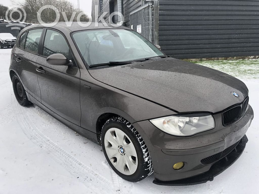1 E81 E87 Series 1  51777059375