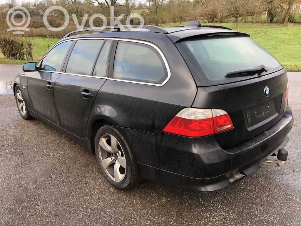 5 E60 E61 Series 5