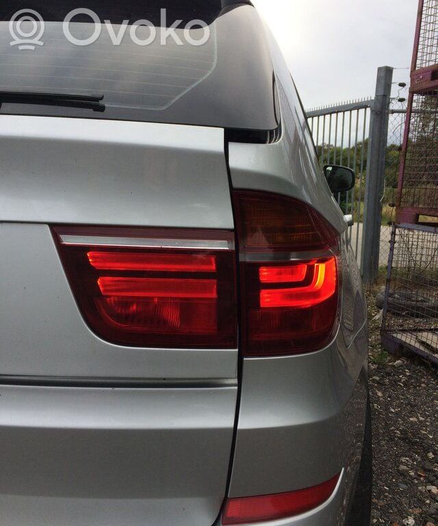 X5 E70 X5  51456974555