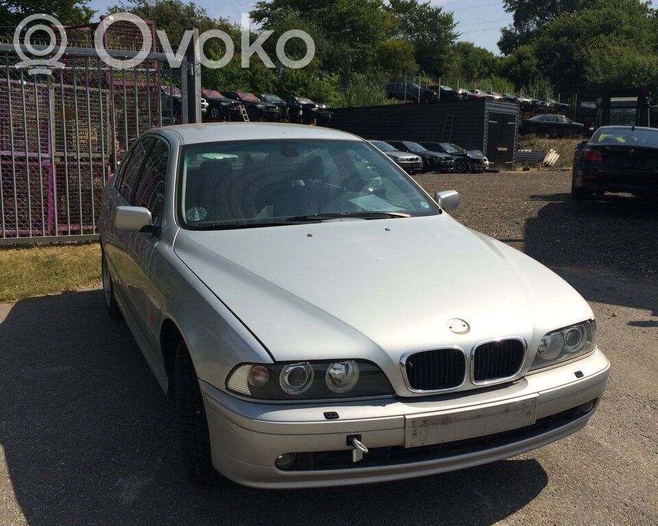 5 E39 Series 5  33211229432