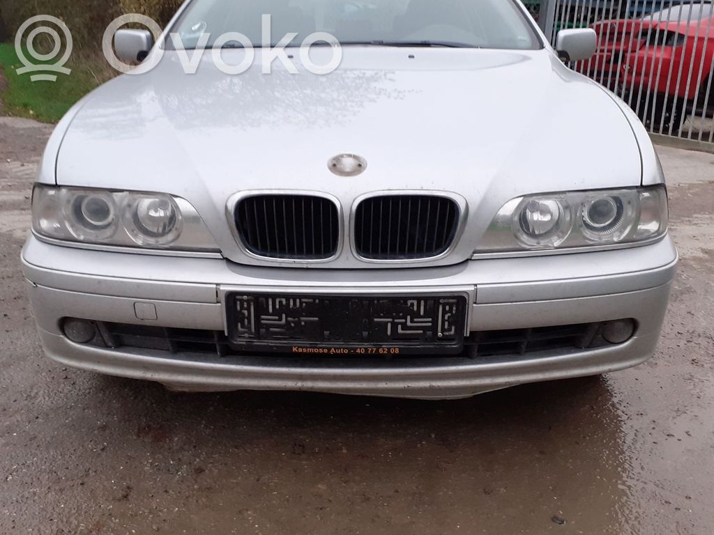 5 E39 Series 5