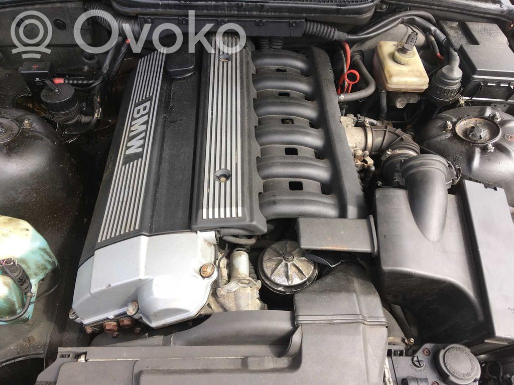 3 E36 Series 3  62131387414