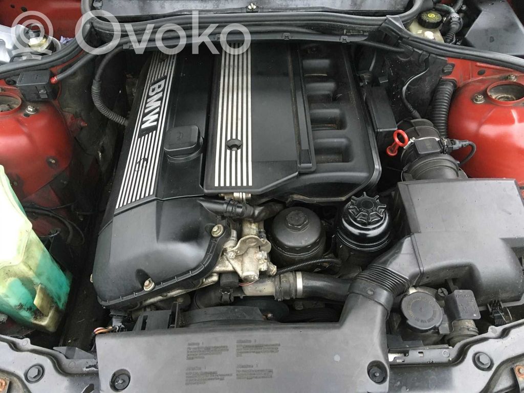 3 E46 Series 3  11131432703