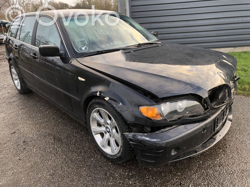 3 E46 Series 3  12317519620