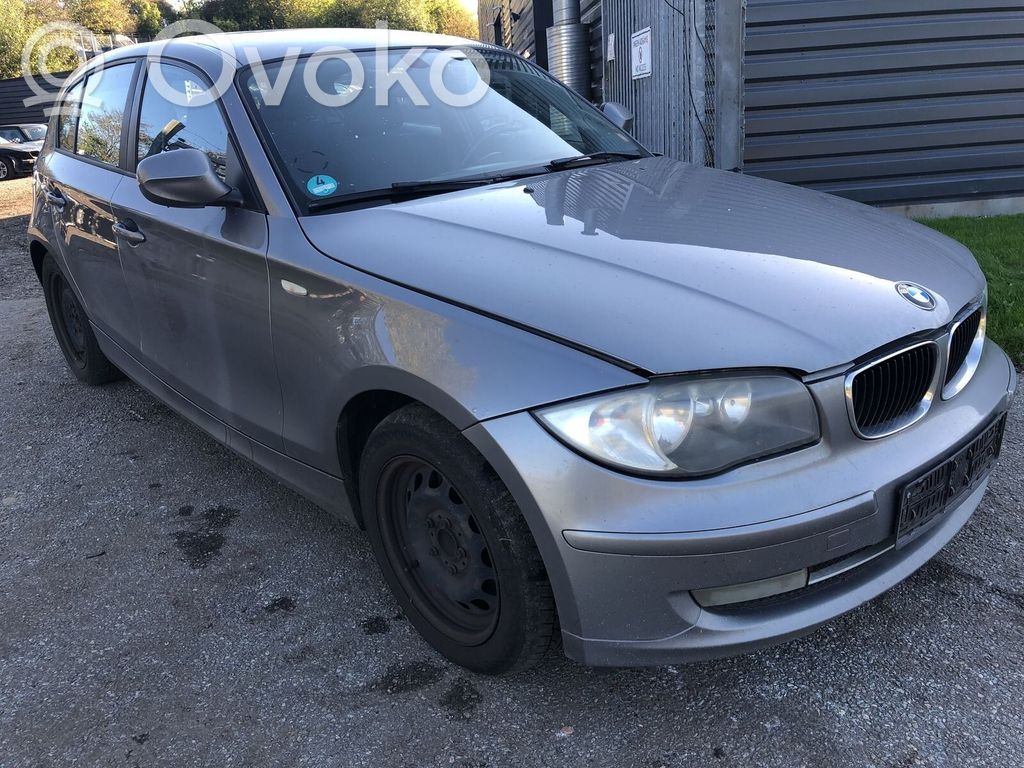 1 E81 E87 Series 1
