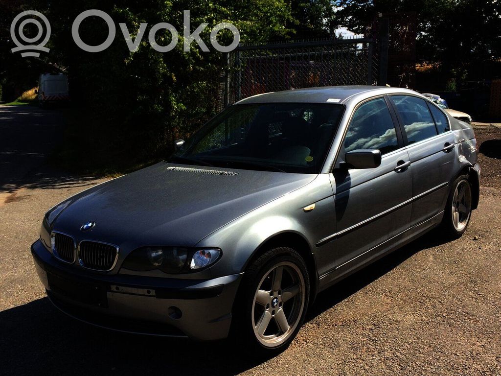 3 E46 Series 3  32346753947