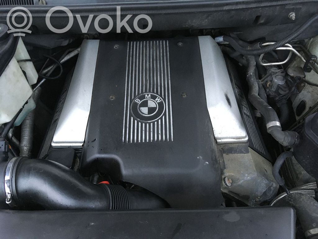 X5 E53 X5  31126769718