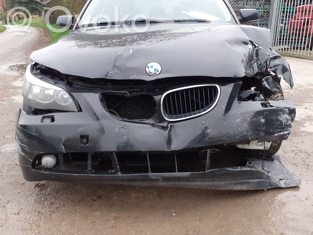 5 E60 E61 Series 5  34516791108