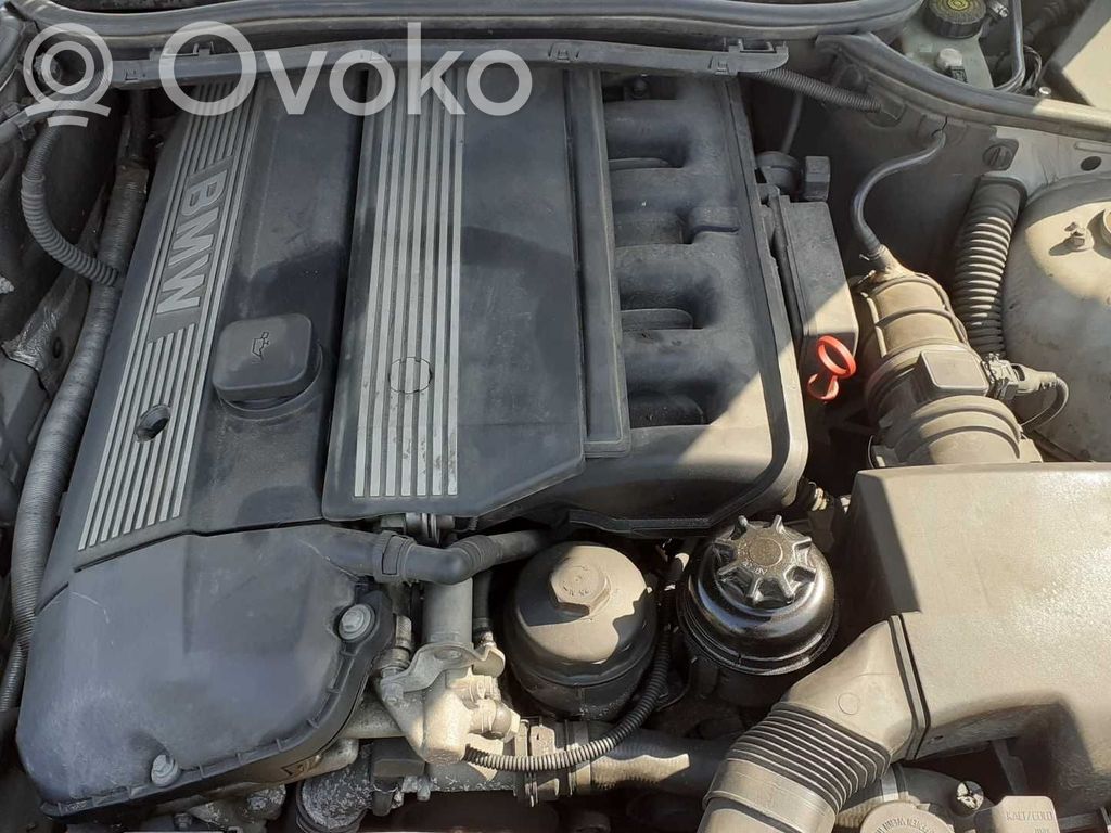 3 E46 Series 3  11001713979